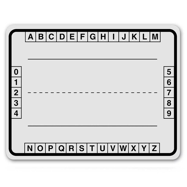 Corkboard, Fabric, Brnz, 1 Door, 48 x 48"